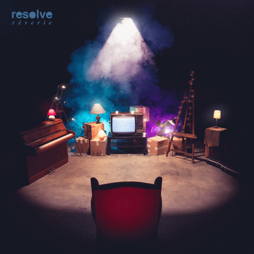 Resolve (FRA) : R​ê​verie